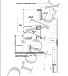 Forest Woods (D19), Condominium #547552481